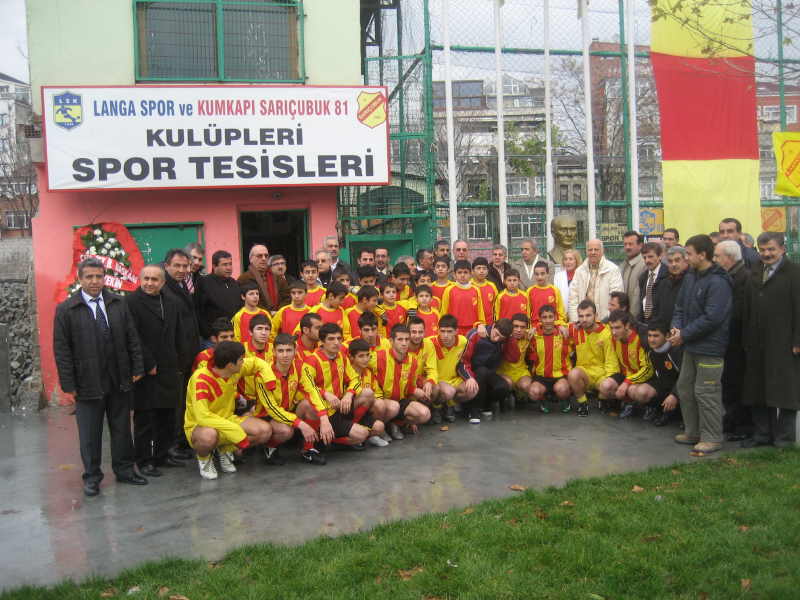 Kulbmz'n 2008 - 2009 Sezon Al Yapld ( 28.12.2008 )