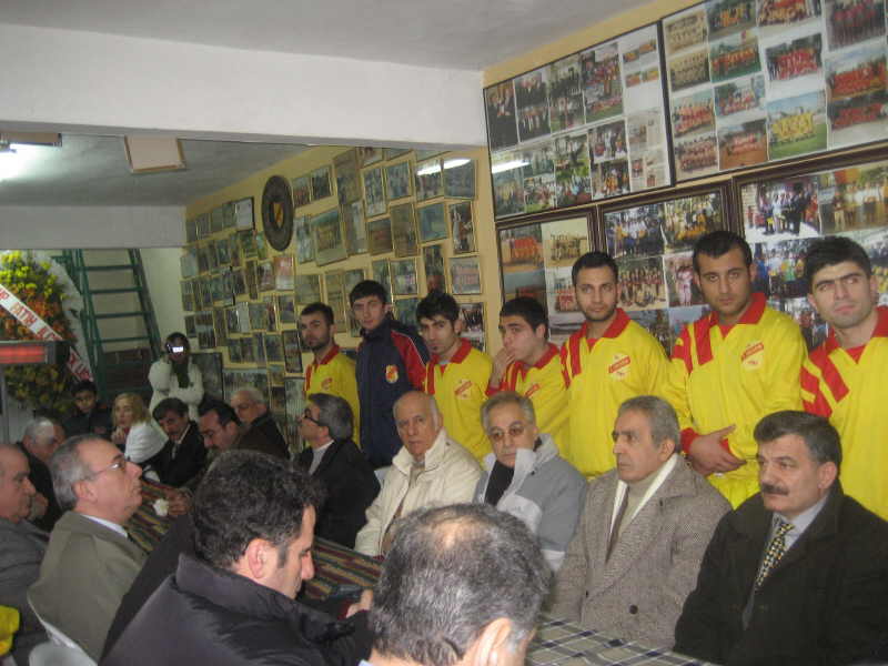 Kulbmz'n 2006 - 2007 Sezon Al Yapld